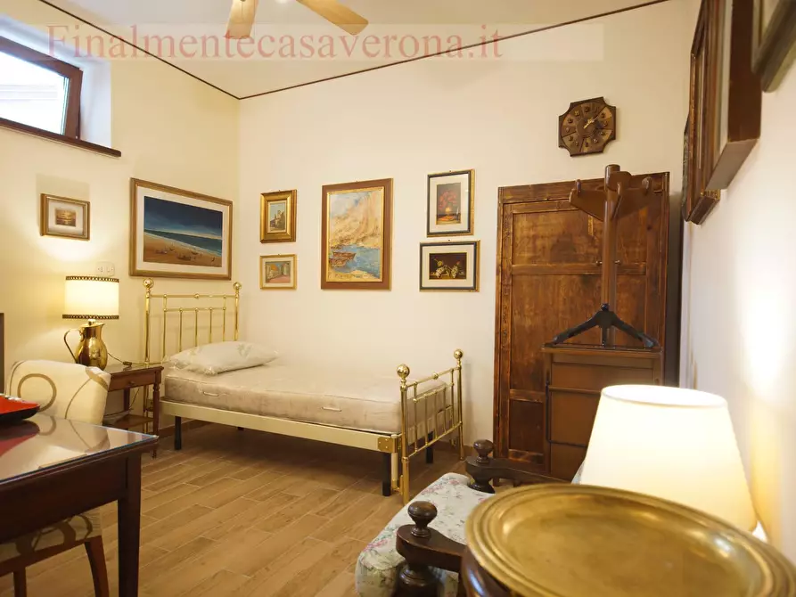Immagine 9 di Casa semindipendente in affitto  in Via San Giuseppe a Verona