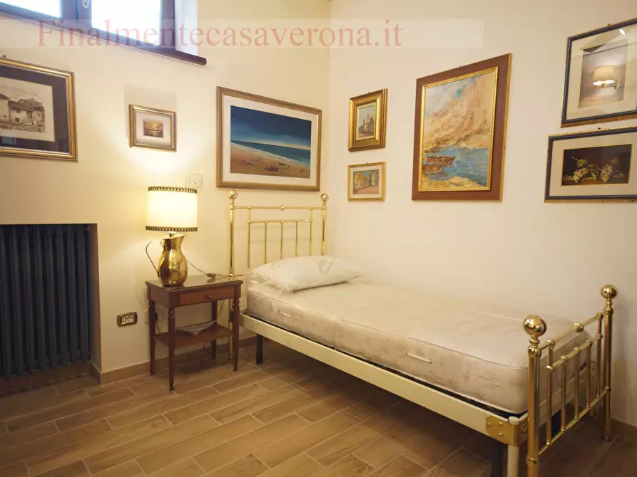 Immagine 10 di Casa semindipendente in affitto  in Via San Giuseppe a Verona