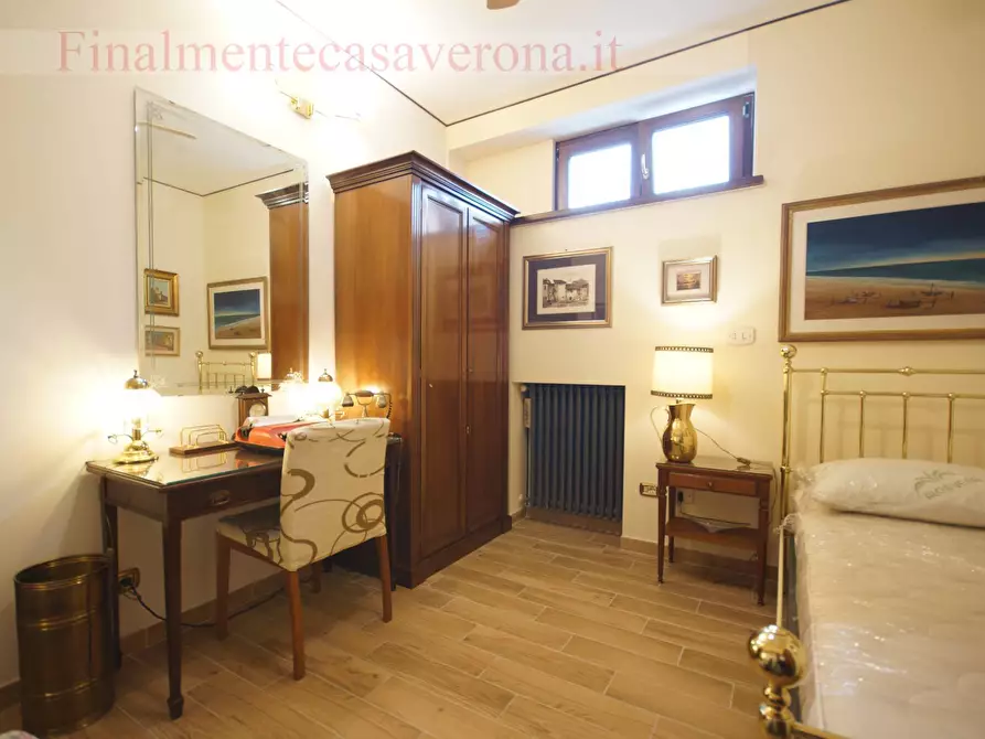 Immagine 11 di Casa semindipendente in affitto  in Via San Giuseppe a Verona