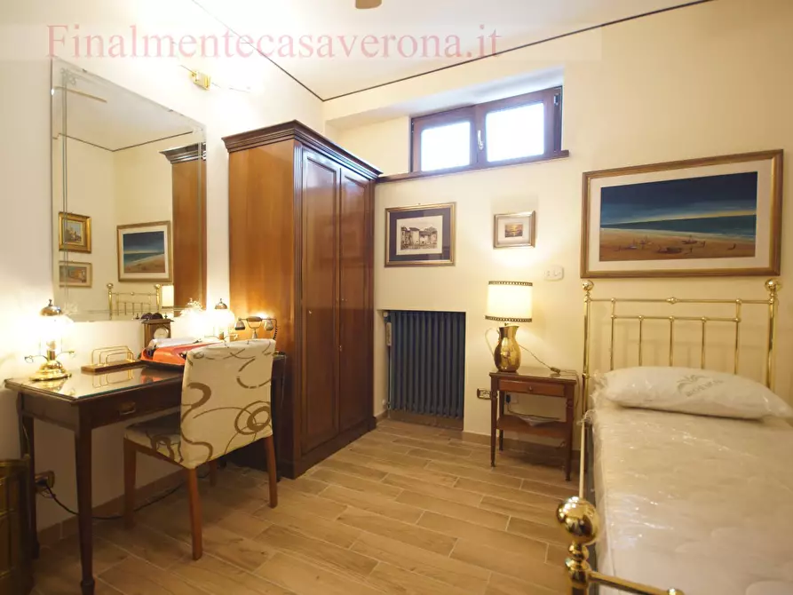 Immagine 12 di Casa semindipendente in affitto  in Via San Giuseppe a Verona