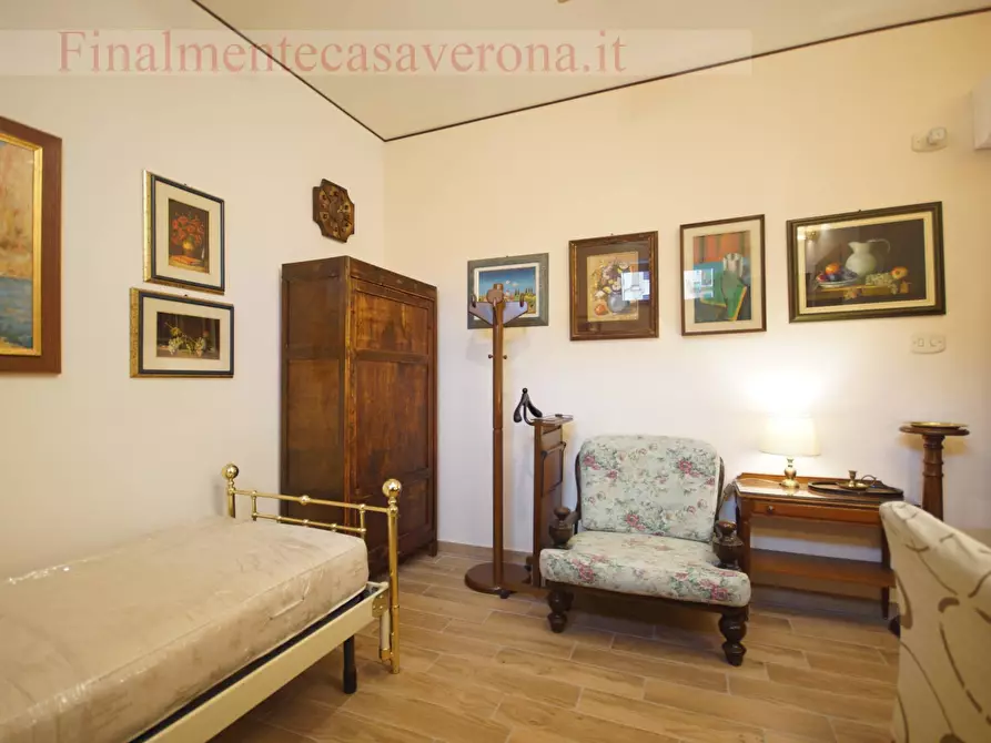 Immagine 13 di Casa semindipendente in affitto  in Via San Giuseppe a Verona