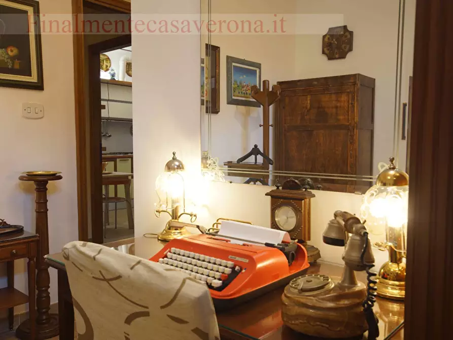 Immagine 14 di Casa semindipendente in affitto  in Via San Giuseppe a Verona