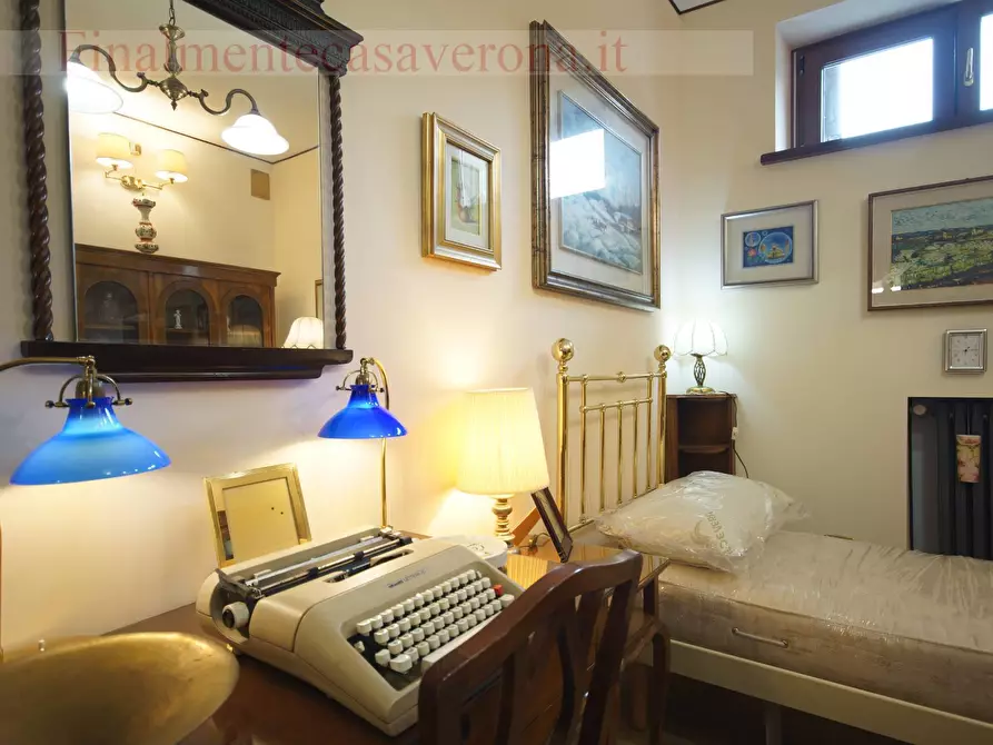Immagine 15 di Casa semindipendente in affitto  in Via San Giuseppe a Verona