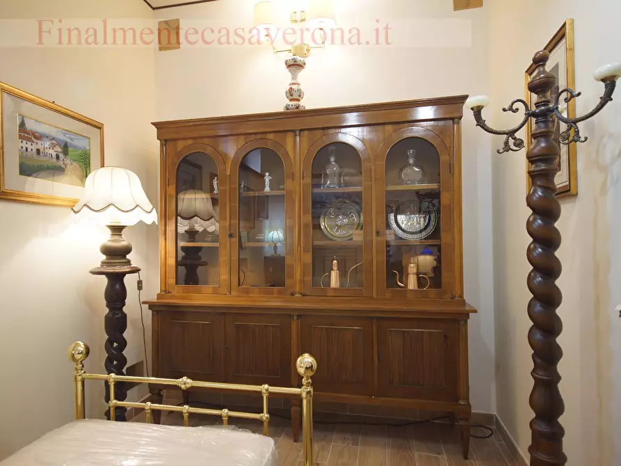 Immagine 16 di Casa semindipendente in affitto  in Via San Giuseppe a Verona