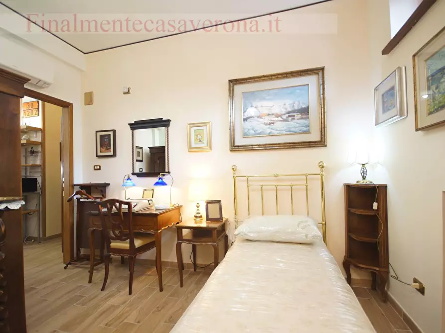 Immagine 17 di Casa semindipendente in affitto  in Via San Giuseppe a Verona