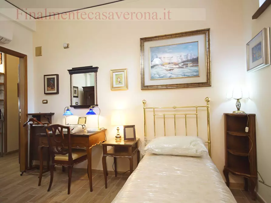 Immagine 18 di Casa semindipendente in affitto  in Via San Giuseppe a Verona