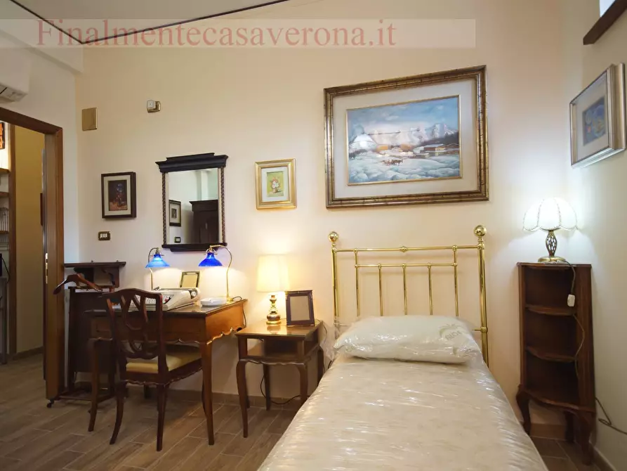 Immagine 19 di Casa semindipendente in affitto  in Via San Giuseppe a Verona