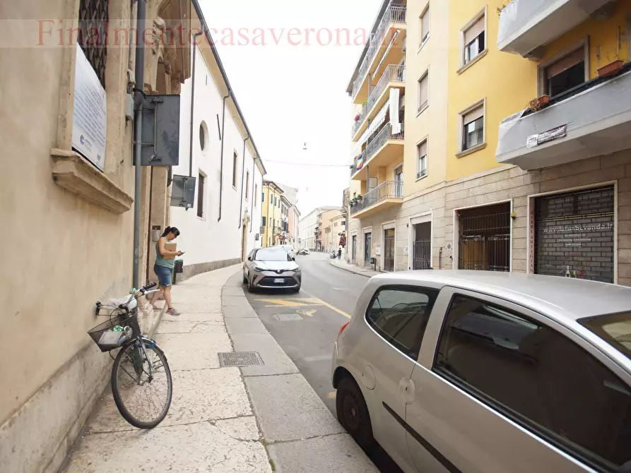 Immagine 22 di Casa semindipendente in affitto  in Via San Giuseppe a Verona