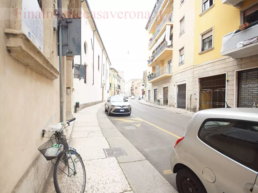 Immagine 23 di Casa semindipendente in affitto  in Via San Giuseppe a Verona