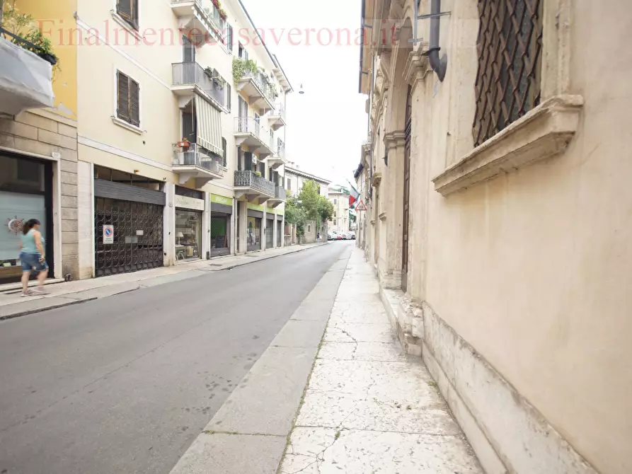 Immagine 24 di Casa semindipendente in affitto  in Via San Giuseppe a Verona