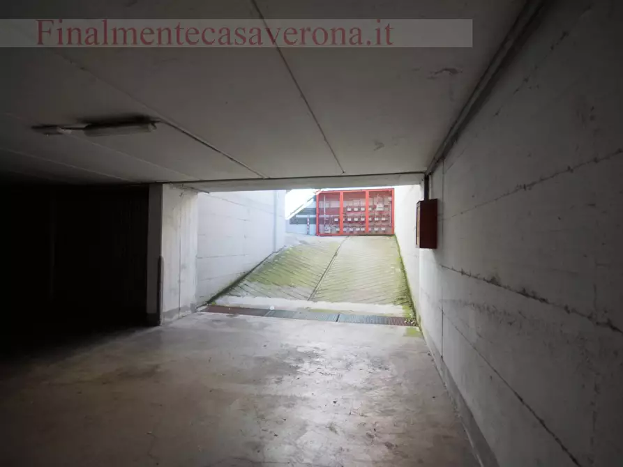 Immagine 5 di Box auto in affitto  in Via Luigi  Pirandello 21 a Verona