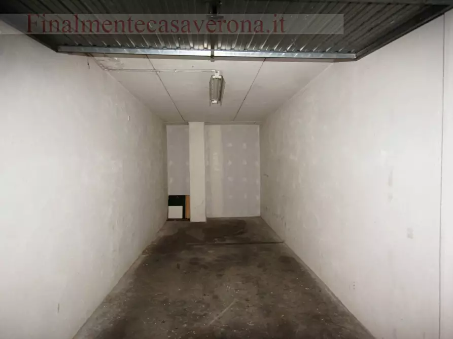 Immagine 2 di Box auto in affitto  in Via Luigi  Pirandello 21 a Verona