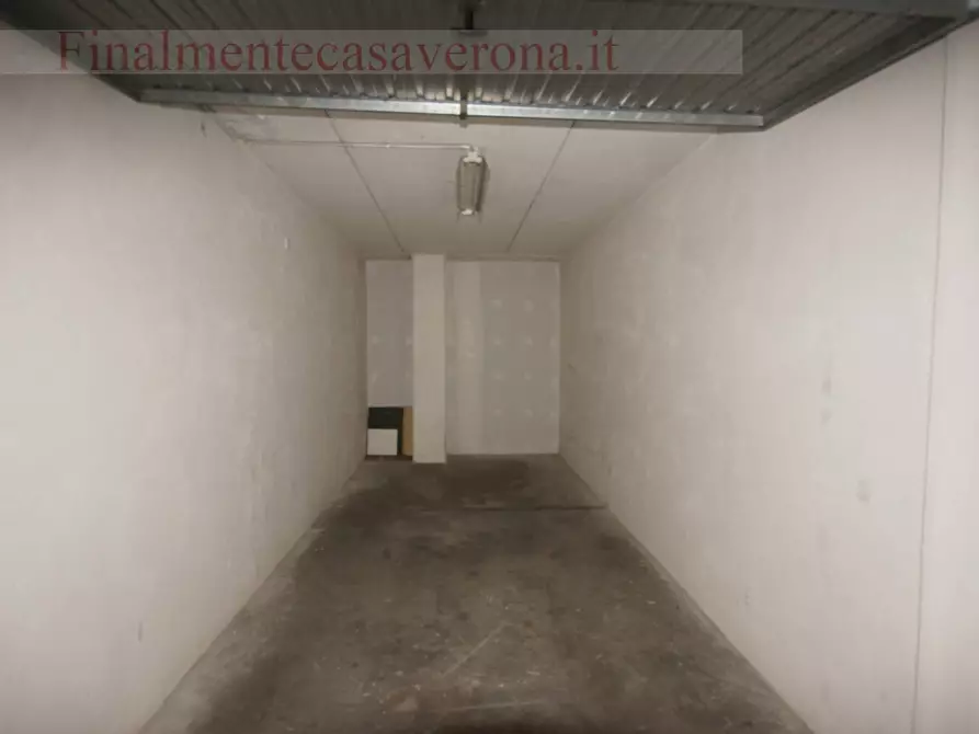 Immagine 6 di Box auto in affitto  in Via Luigi  Pirandello 21 a Verona