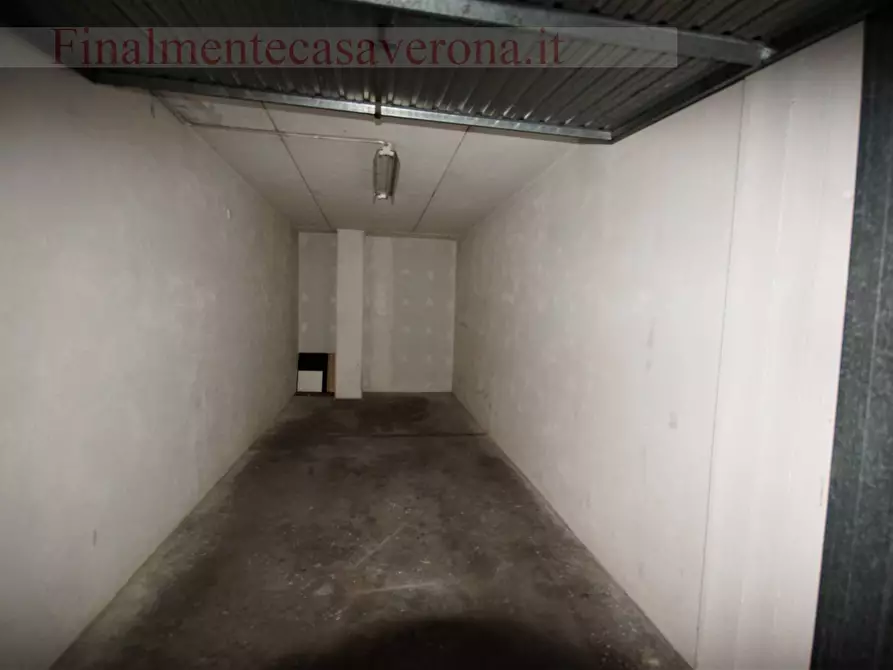 Immagine 8 di Box auto in affitto  in Via Luigi  Pirandello 21 a Verona