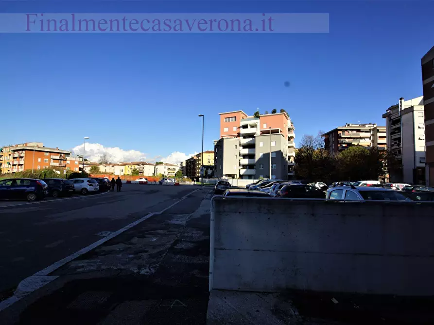 Immagine 11 di Box auto in affitto  in Via Luigi  Pirandello 21 a Verona