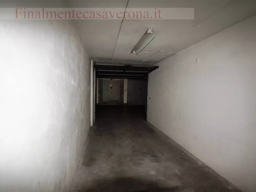 Immagine 12 di Box auto in affitto  in Via Luigi  Pirandello 21 a Verona