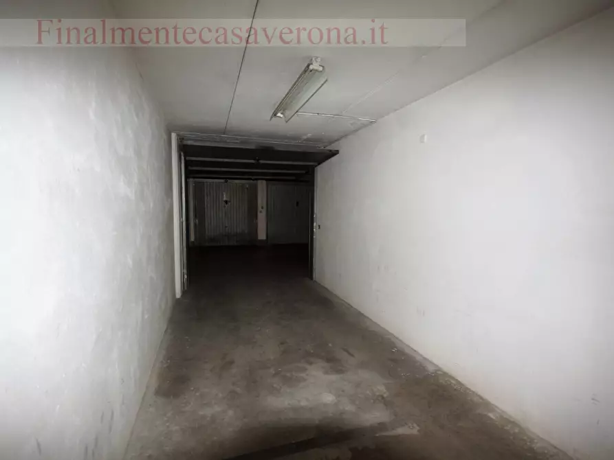 Immagine 14 di Box auto in affitto  in Via Luigi  Pirandello 21 a Verona