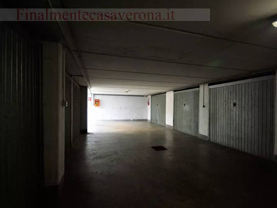 Immagine 15 di Box auto in affitto  in Via Luigi  Pirandello 21 a Verona
