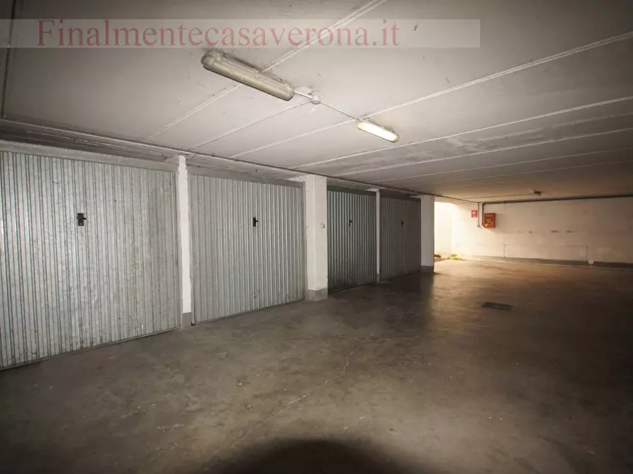 Immagine 16 di Box auto in affitto  in Via Luigi  Pirandello 21 a Verona