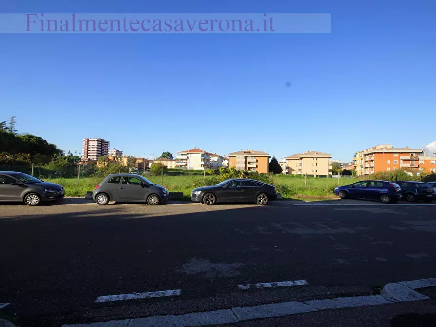 Immagine 18 di Box auto in affitto  in Via Luigi  Pirandello 21 a Verona