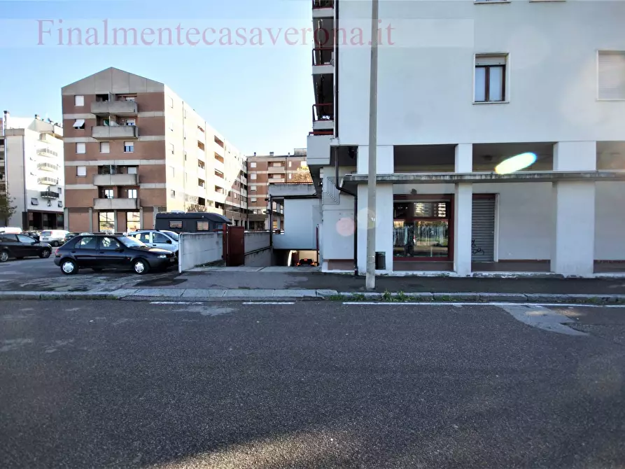Immagine 19 di Box auto in affitto  in Via Luigi  Pirandello 21 a Verona