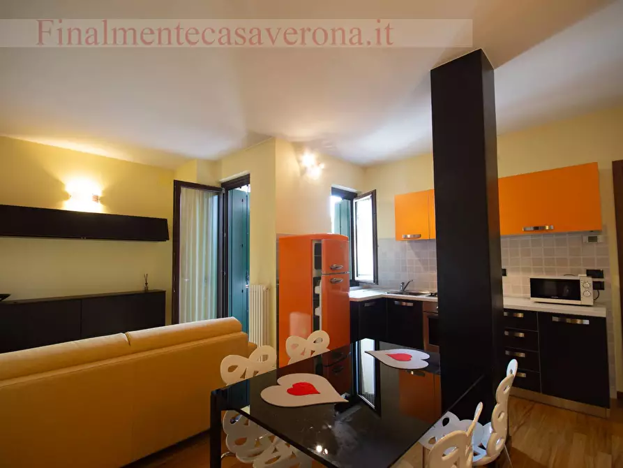 Immagine 1 di Appartamento in affitto  in Via Cesare Battisti 27 a San Giovanni Lupatoto