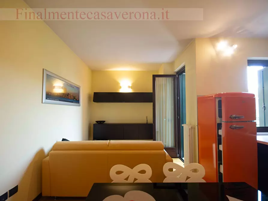 Immagine 2 di Appartamento in affitto  in Via Cesare Battisti 27 a San Giovanni Lupatoto