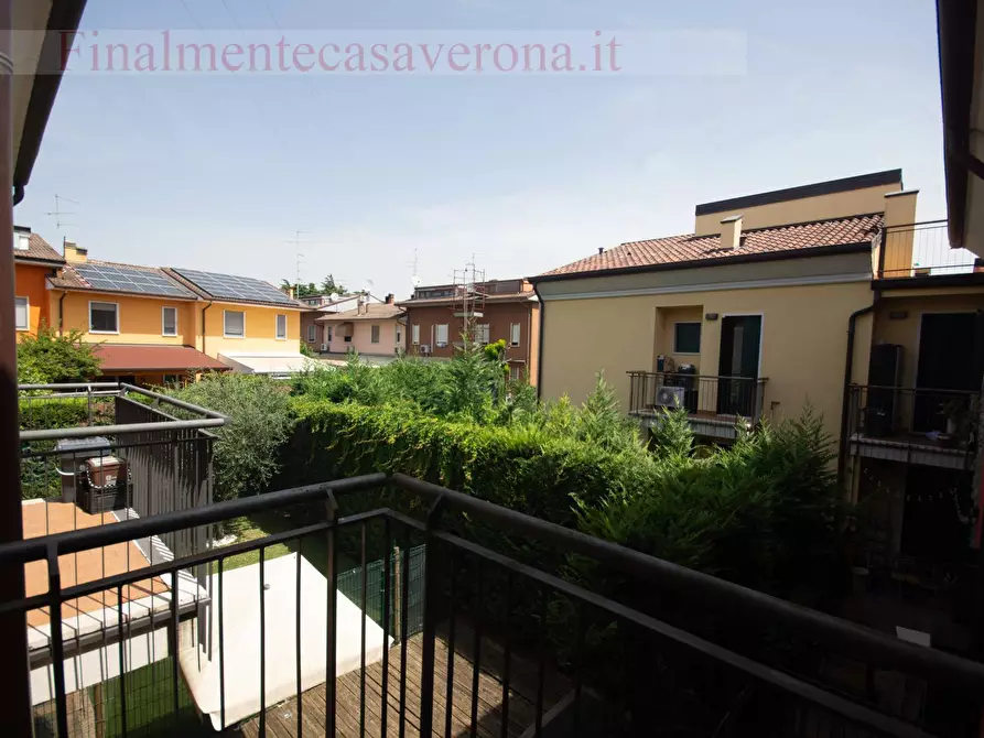 Immagine 9 di Appartamento in affitto  in Via Cesare Battisti 27 a San Giovanni Lupatoto