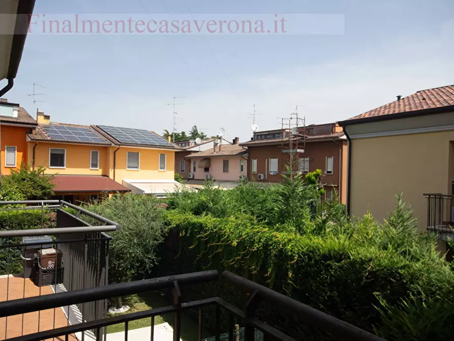 Immagine 10 di Appartamento in affitto  in Via Cesare Battisti 27 a San Giovanni Lupatoto