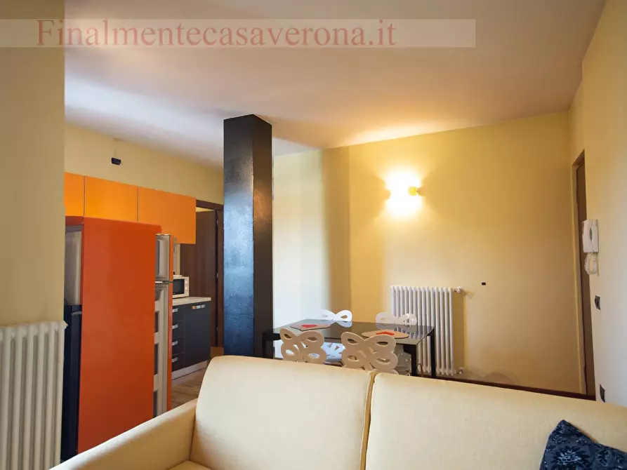 Immagine 3 di Appartamento in affitto  in Via Cesare Battisti 27 a San Giovanni Lupatoto