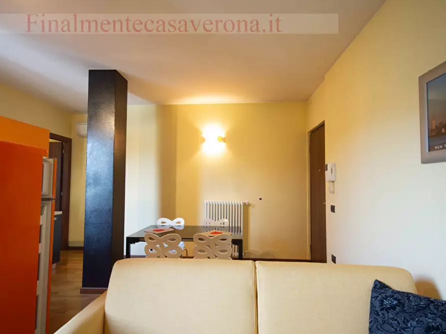 Immagine 4 di Appartamento in affitto  in Via Cesare Battisti 27 a San Giovanni Lupatoto