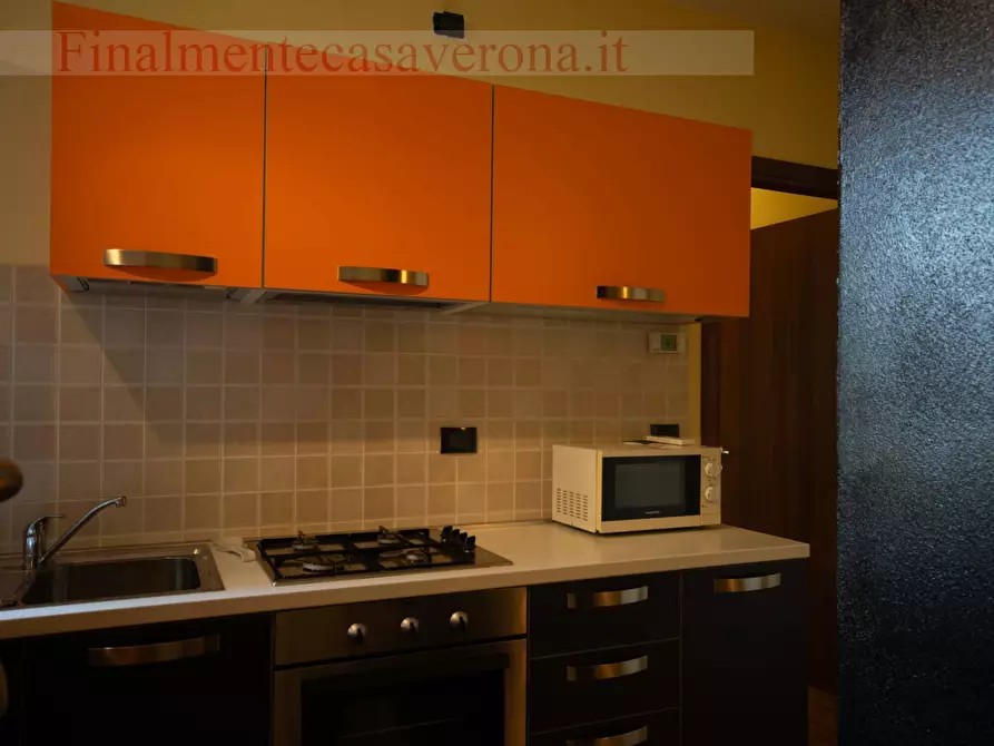 Immagine 5 di Appartamento in affitto  in Via Cesare Battisti 27 a San Giovanni Lupatoto