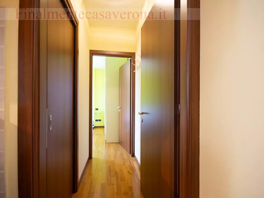 Immagine 6 di Appartamento in affitto  in Via Cesare Battisti 27 a San Giovanni Lupatoto