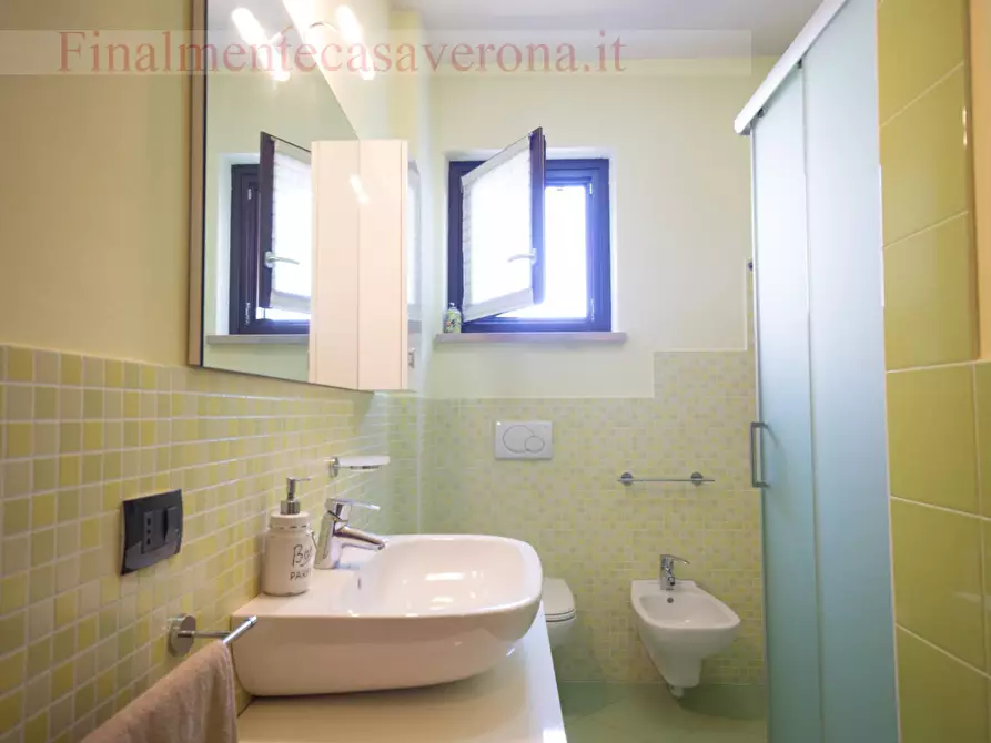 Immagine 7 di Appartamento in affitto  in Via Cesare Battisti 27 a San Giovanni Lupatoto