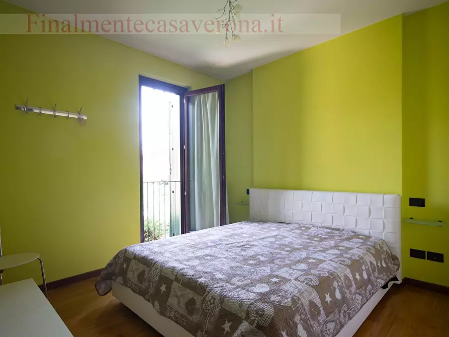 Immagine 8 di Appartamento in affitto  in Via Cesare Battisti 27 a San Giovanni Lupatoto