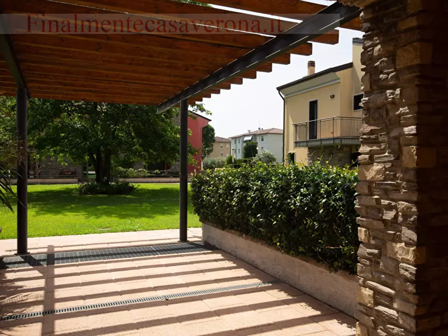 Immagine 11 di Appartamento in affitto  in Via Cesare Battisti 27 a San Giovanni Lupatoto