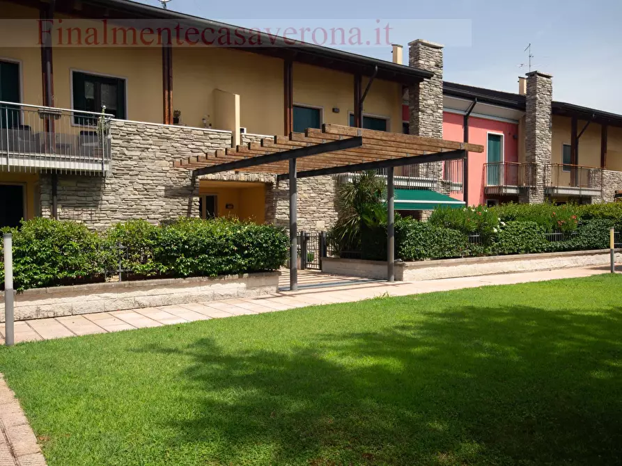 Immagine 12 di Appartamento in affitto  in Via Cesare Battisti 27 a San Giovanni Lupatoto