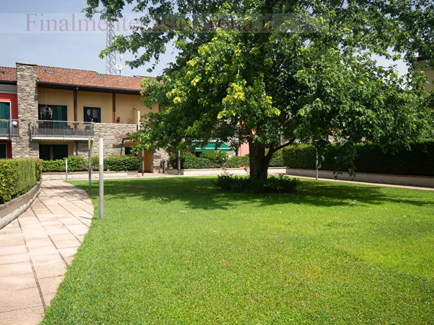 Immagine 13 di Appartamento in affitto  in Via Cesare Battisti 27 a San Giovanni Lupatoto