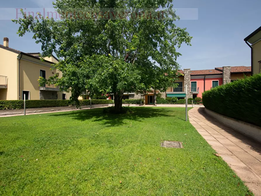 Immagine 14 di Appartamento in affitto  in Via Cesare Battisti 27 a San Giovanni Lupatoto