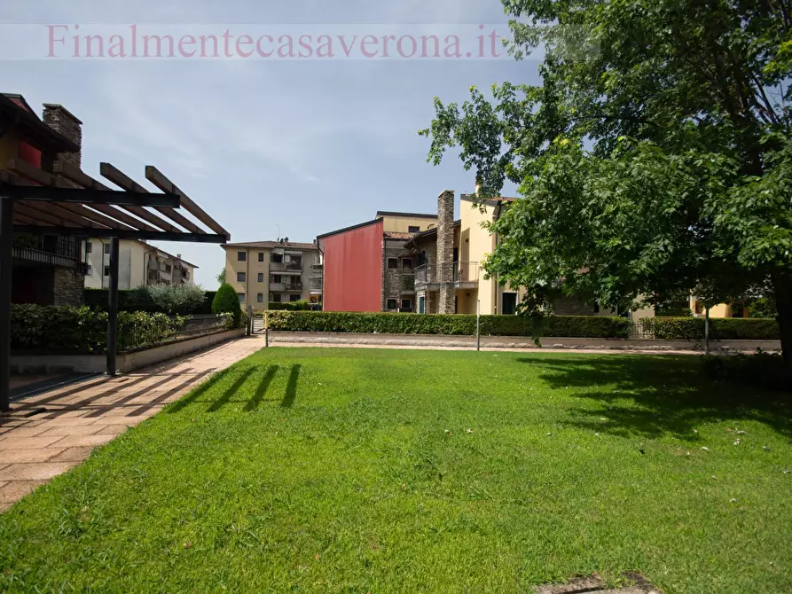 Immagine 15 di Appartamento in affitto  in Via Cesare Battisti 27 a San Giovanni Lupatoto