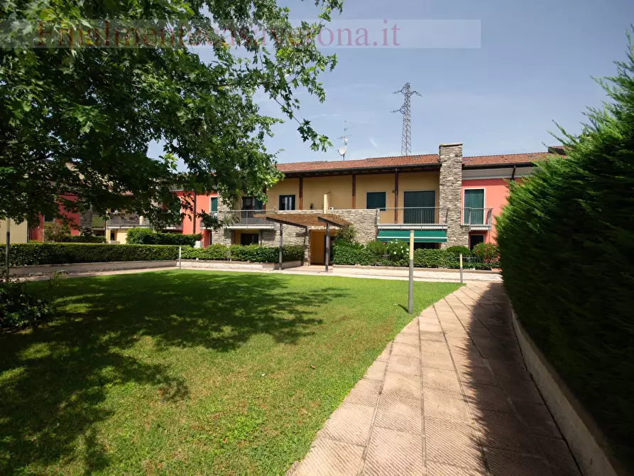 Immagine 16 di Appartamento in affitto  in Via Cesare Battisti 27 a San Giovanni Lupatoto