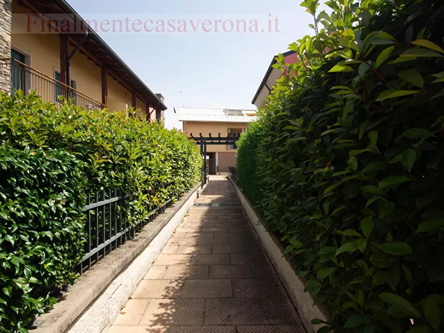 Immagine 18 di Appartamento in affitto  in Via Cesare Battisti 27 a San Giovanni Lupatoto
