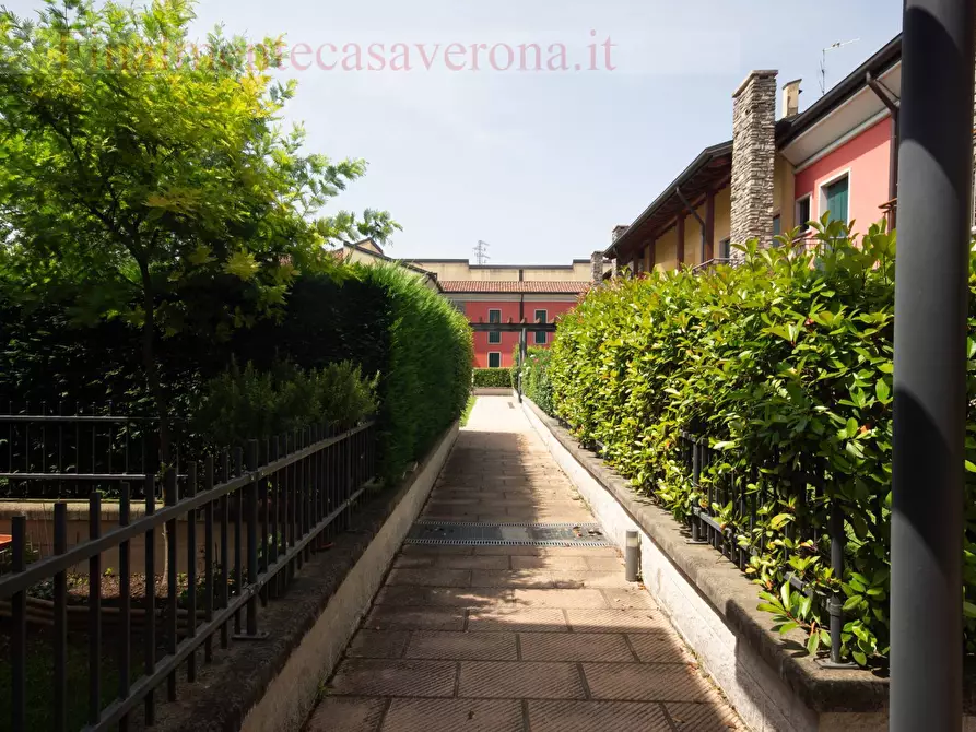 Immagine 19 di Appartamento in affitto  in Via Cesare Battisti 27 a San Giovanni Lupatoto