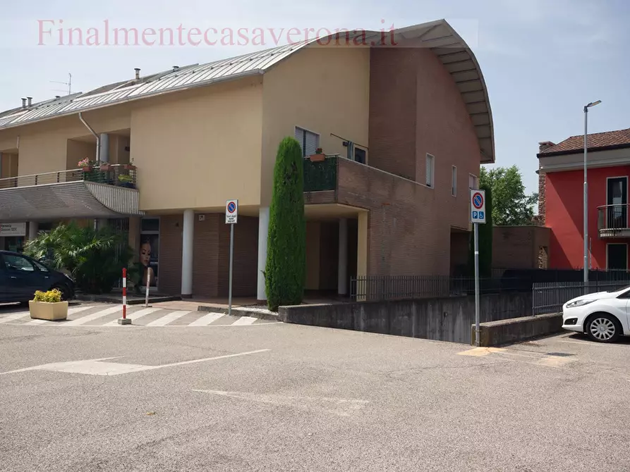 Immagine 20 di Appartamento in affitto  in Via Cesare Battisti 27 a San Giovanni Lupatoto