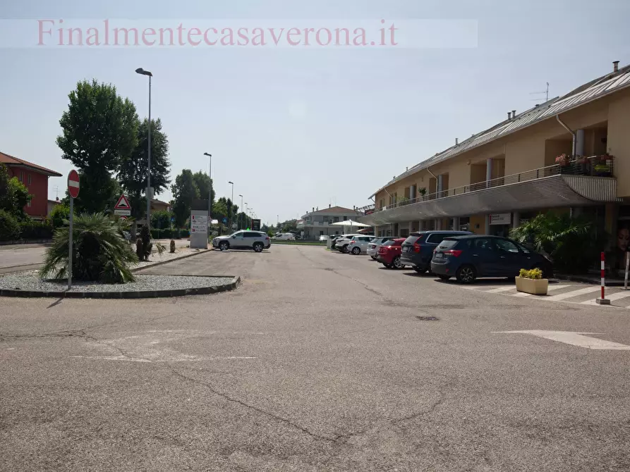 Immagine 21 di Appartamento in affitto  in Via Cesare Battisti 27 a San Giovanni Lupatoto