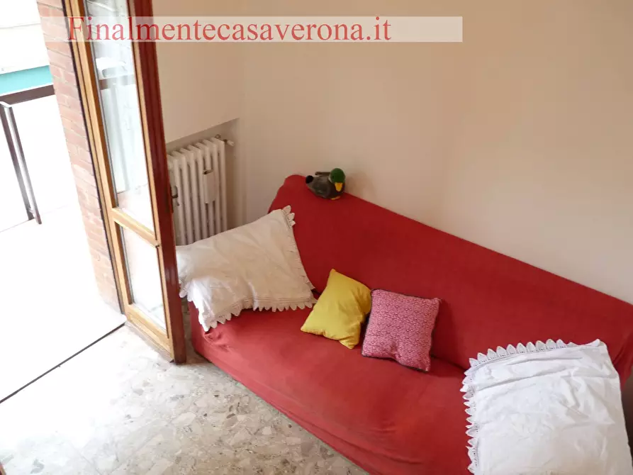 Immagine 5 di Casa semindipendente in affitto  in VIA   Beltrame 2 a Verona