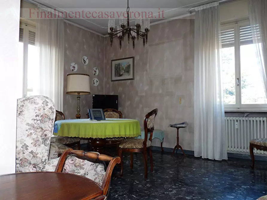 Immagine 1 di Appartamento in affitto  in Via Antonio Pigafetta 14 a Verona