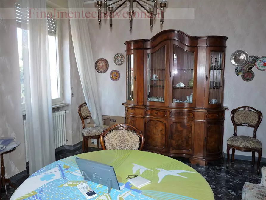 Immagine 2 di Appartamento in affitto  in Via Antonio Pigafetta 14 a Verona