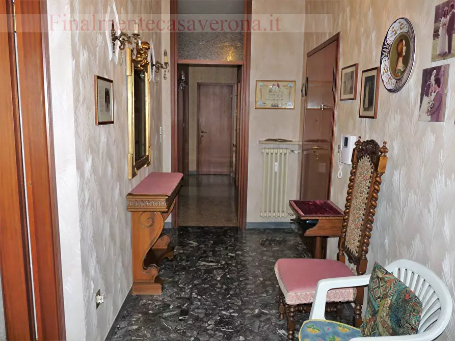 Immagine 6 di Appartamento in affitto  in Via Antonio Pigafetta 14 a Verona