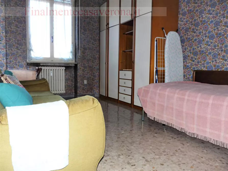 Immagine 7 di Appartamento in affitto  in Via Antonio Pigafetta 14 a Verona